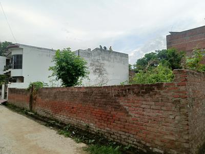 Image of 6050 Sq.ft Residential Plot / Land for sale in Kargaina, Bareilly for Rs. 15400000