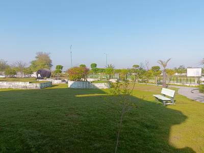 Royal Jat Colony Plot View 2