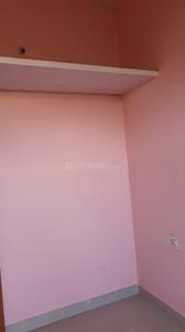 Bedroom Image of 510 Sq.ft 1 BHK Builder Floor for rent in Forest Park Bhubaneswar for Rs. 13000