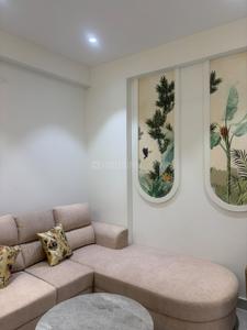 Bedroom Image of 2380 Sq.ft 4 BHK Apartment / Flat for sale in Nakshvaani Grand Courtyard, Ward 42 Siliguri for Rs. 10710000