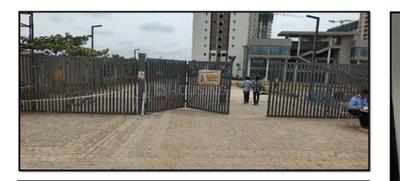 Image of 1234 Sq.ft 3 BHK Apartment / Flat for sale in Whitefield, Bengaluru for Rs. 15400000