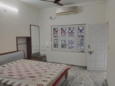 Bedroom Image of 1950 Sq.ft 4 BHK Villa for sale in Raysan Gandhinagar for Rs. 30000000