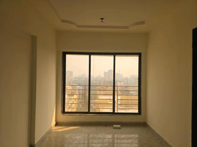 Living Room Image of 850 Sq.ft 2 BHK Apartment / Flat for sale in MAAD Shrushti Heights, Nalasopara West Nala Sopara for Rs. 5200000