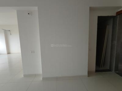 Hall Image of 2853 Sq.ft 4 BHK Apartment / Flat for sale in Indraprasth Shivanta, Ambli Ahmedabad for Rs. 28000000
