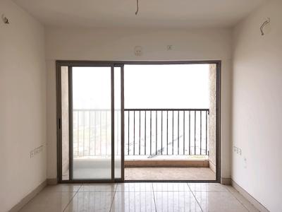 Living Room Image of 1080 Sq.ft 2 BHK Apartment / Flat for sale in Tata Amantra, Bhiwandi Thane for Rs. 5600000