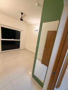 Bedroom Image of 1005 Sq.ft 2 BHK Apartment / Flat for sale in Sobha Dream Gardens, Thanisandra Bengaluru for Rs. 13500000