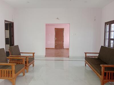 Hall Image of 2000 Sq.ft 2 BHK Builder Floor for rent in Subalaya Aadvika Phase 2, Vellakinar Village Coimbatore for Rs. 20000