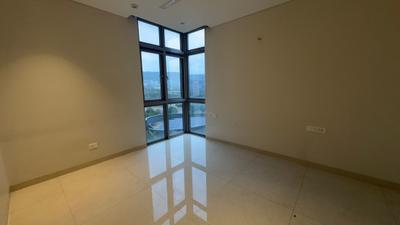 Bedroom Image of 1335 Sq.ft 3 BHK Apartment / Flat for sale in Kasturi Eon Homes, Hinjawadi Phase 3 Pune for Rs. 13850000