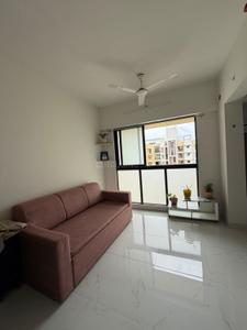 1 BHK Flat