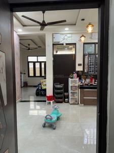 3 BHK Villa