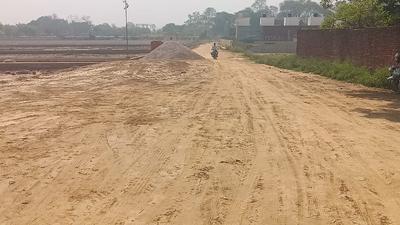Image of 1000 Sq.ft Residential Plot / Land for sale in Safedabad, Lucknow for Rs. 3199000