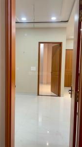 2 BHK Independent Builder Floor