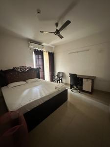 Bedroom Image of 2750 Sq.ft 4 BHK Apartment / Flat for rent in ATS Dolce, Zeta I Greater Noida for Rs. 75000