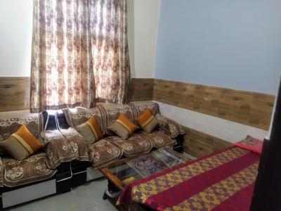 Hall Image of 1200 Sq.ft 2.5 BHK Independent House for sale in Ashiyana Colony Moradabad for Rs. 6800000