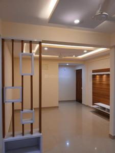 Hall Image of 1050 Sq.ft 2 BHK Apartment / Flat for sale in RR Nagar Bengaluru for Rs. 8000000