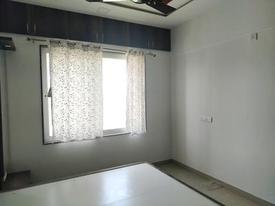 Bedroom Image of 1400 Sq.ft 3 BHK Apartment / Flat for sale in Maa Sai Dwarika, Yewalewadi Pune for Rs. 8500000