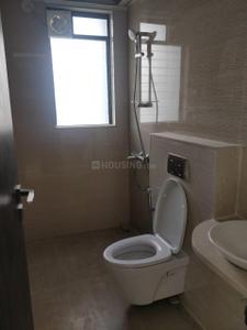 Image of 1440 Sq.ft 3 BHK Apartment / Flat for rent in Runal Gateway, Ravet, Pune for Rs. 34000