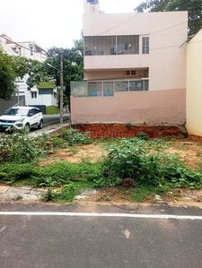 Image of 1200 Sq.ft Residential Plot / Land for sale in Chikkalasandra, Bengaluru for Rs. 26400000