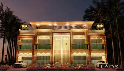Image of 5200 Sq.ft 6 BHK Duplex for sale in DLF Mullanpur, Chandigarh for Rs. 44500000
