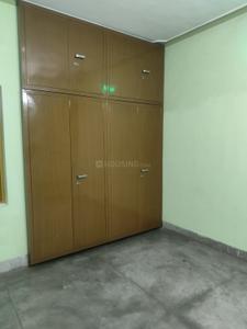 2 BHK Independent Builder Floor