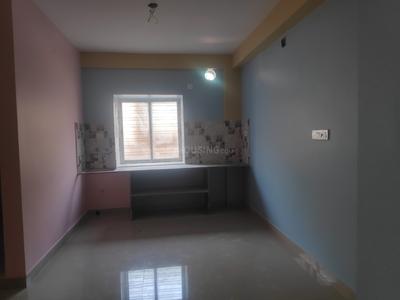 Hall Image of 717 Sq.ft 2 BHK Apartment / Flat for sale in Divya Vishnupriya, Bhadreswar Hooghly for Rs. 1864200
