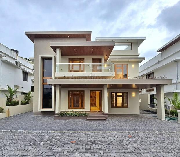 Tidal city Main Image 1