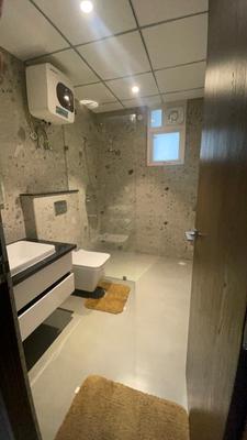 Image of 1917 Sq.ft 3.5 BHK Apartment / Flat for sale in Green Lotus Utsav, Gmada Aerocity, Mohali for Rs. 30805000
