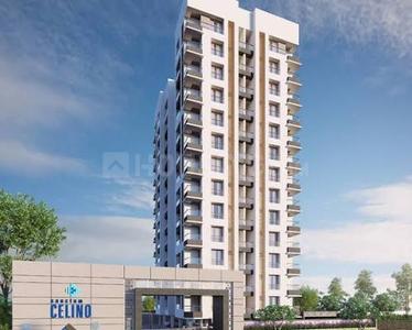 Image of 1575 Sq.ft 2 BHK Apartment / Flat for sale in Palanpur, Surat for Rs. 5200000