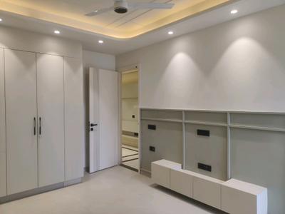 Bedroom Image of 2565 Sq.ft 4 BHK Builder Floor for sale in Green Field Colony Faridabad for Rs. 27000000