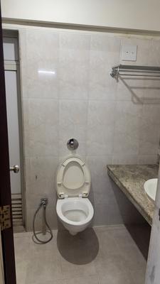 Image of 978 Sq.ft 2 BHK Apartment / Flat for rent in Nahar Jonquille and Jamaica, Powai, Mumbai for Rs. 75000
