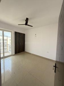 Hall Image of 840 Sq.ft 2 BHK Apartment / Flat for sale in Renowned Lotus Srishti, Crossings Republik Ghaziabad for Rs. 6500000