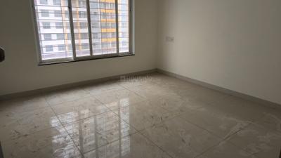 Bedroom Image of 800 Sq.ft 2 BHK Apartment / Flat for sale in Nerhe Pune for Rs. 6150000