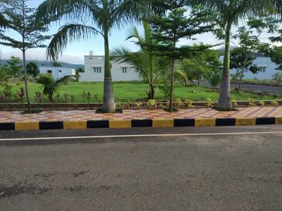 Image of 167 Sq.ft Residential Plot / Land for sale in Thagarapuvalasa, Visakhapatnam for Rs. 4175000