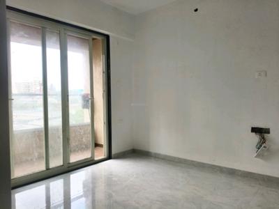 Bedroom Image of 1156 Sq.ft 2 BHK Apartment / Flat for sale in Sai Pleasure, Wakad Pune for Rs. 9000000