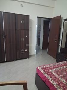 Bedroom Image of 1800 Sq.ft 3 BHK Apartment / Flat for sale in Purushottam Nagar Anand for Rs. 4800000