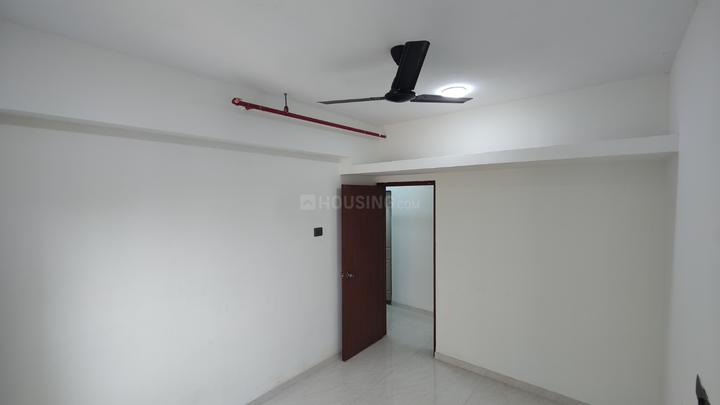 MIG HIG MHADA GOREGAON WEST PREMNAGAR Bedroom 1