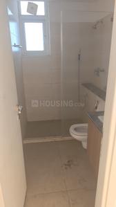 Image of 1630 Sq.ft 3 BHK Apartment / Flat for rent in DLF The Primus, Sector 82A, Gurgaon for Rs. 55000