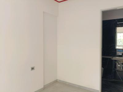 Bedroom Image of 1050 Sq.ft 2 BHK Apartment / Flat for rent in Leena Bhairav Residency, Mira Road East Mira Bhayandar for Rs. 36000