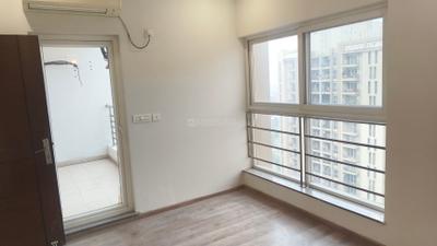 Bedroom Image of 1620 Sq.ft 3 BHK Apartment / Flat for sale in ABA Cleo County, Sector 121 Noida for Rs. 26000000