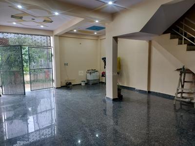 Hall Image of 1000 Sq.ft 3 BHK Builder Floor for rent in Shastripuram Agra for Rs. 15000