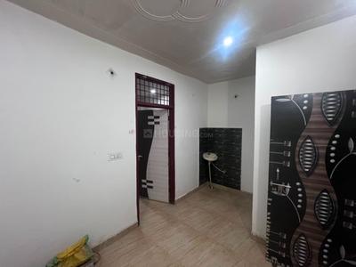 1 BHK Independent House