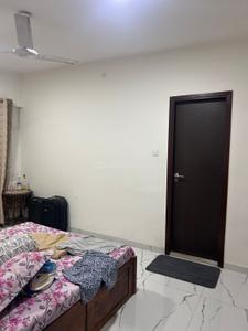 Bedroom Image of 1240 Sq.ft 2 BHK Apartment / Flat for rent in Ruparel Orion, Chembur Mumbai for Rs. 64000