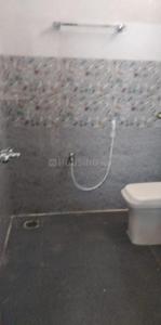 Bathroom Image of 1250 Sq.ft 2 BHK Apartment / Flat for sale in ESR Srikala Emerald, Ranganaykulapet Nellore for Rs. 6500000