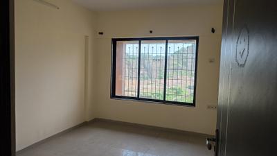 Bedroom Image of 850 Sq.ft 2 BHK Apartment / Flat for sale in Suncity Builder Complex, Powai Mumbai for Rs. 13100000
