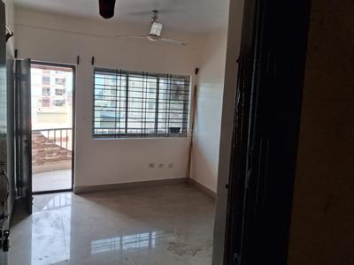Hall Image of 902 Sq.ft 2 BHK Apartment / Flat for sale in Pansas City Residency, Industrial Area Durgapur for Rs. 3500000