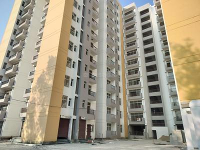 Image of 1282 Sq.ft 2 BHK Apartment / Flat for sale in Ansal API Sushant Media Enclave, Sushant Golf City, Lucknow for Rs. 6500000