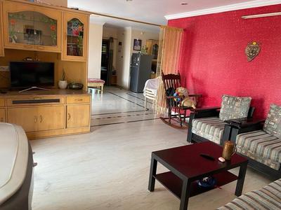 Flats Apartments in Jayanagar Colony 1+ Flats Apartments for