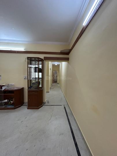 Bhoomi Reddy Colony, New Tippasandra Hall 1