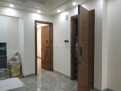 Living Room Image of 1197 Sq.ft 3 BHK Builder Floor for sale in Paschim Vihar New Delhi for Rs. 22000000