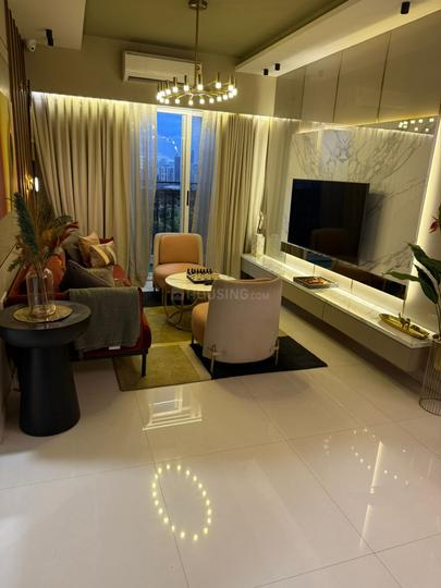 Poddar Samruddhi Complex Main Image 1